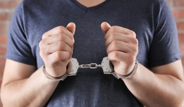 Strafrecht: Unterscheidung Festnahme und Verhaftung