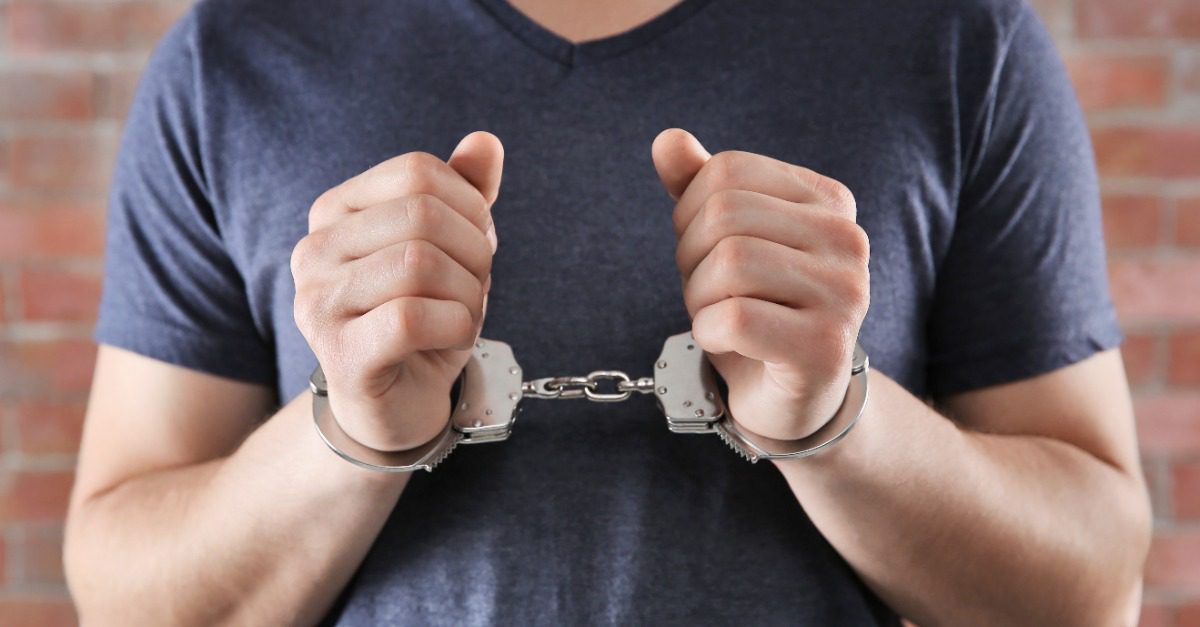 Unterschiede bei Verhaftung und Festnahme