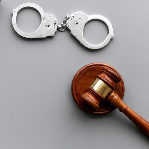 Bewährungsstrafe und Auflagen