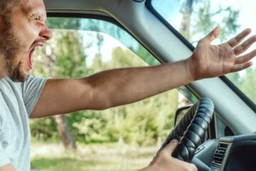 Fristlose Kündigung – während Dienstfahrt begangene Gefährdung des Straßenverkehrs