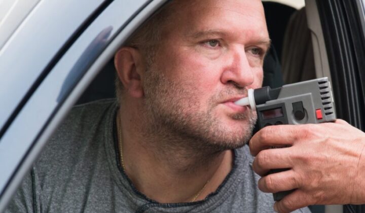 Beurteilung Schuldfähigkeit – Bedeutung eines polizeilichen Alkohol-Vortests