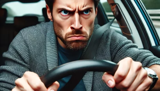 angry-car-diver