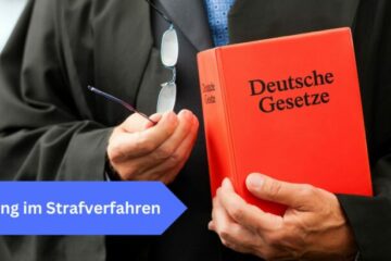 Die Berufung im Strafverfahren – Eine zweite Chance auf Gerechtigkeit?