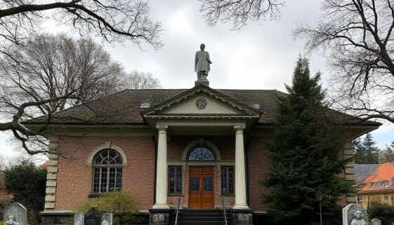 friedhof