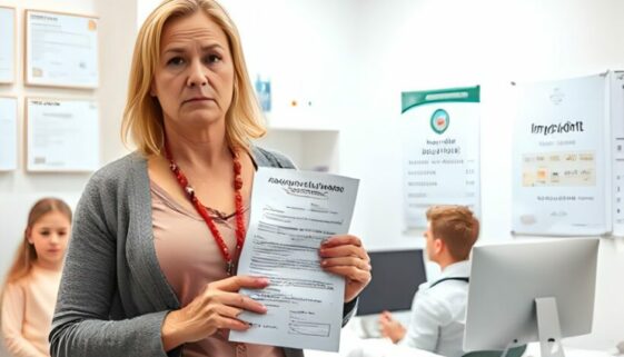 gesundheitszeugnis