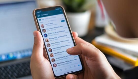 Verbreiten illegaler Inhalte in Whatsappgruppe