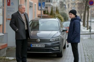 Beihilfe zum Fahren ohne Fahrerlaubnis von Person die nicht Fahrzeughalter ist