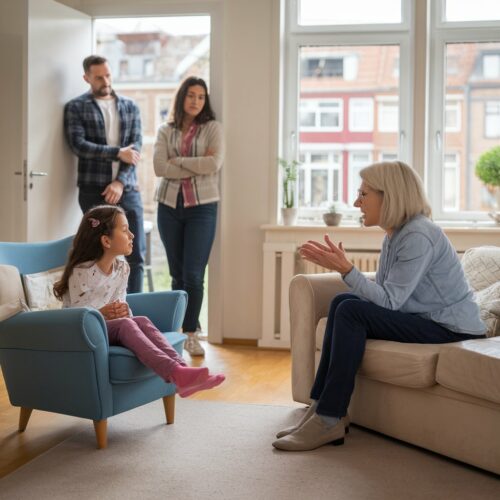 Ergänzungspflegschaft für Kindeszeugin im Ermittlungsverfahren