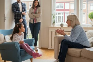 Ergänzungspflegerbestellung für Entscheidung über Zeugnisverweigerungsrechts eines Kindes