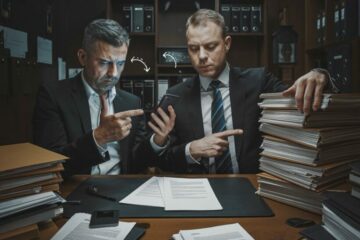 Akteneinsicht Ermittlungsakte – Abfotografieren erlaubt?