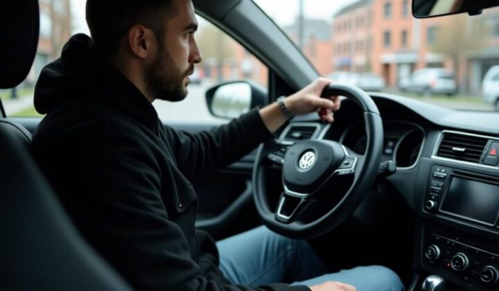 Kfz-Gebrauch durch Beifahrer – fehlender Versicherungsschutz
