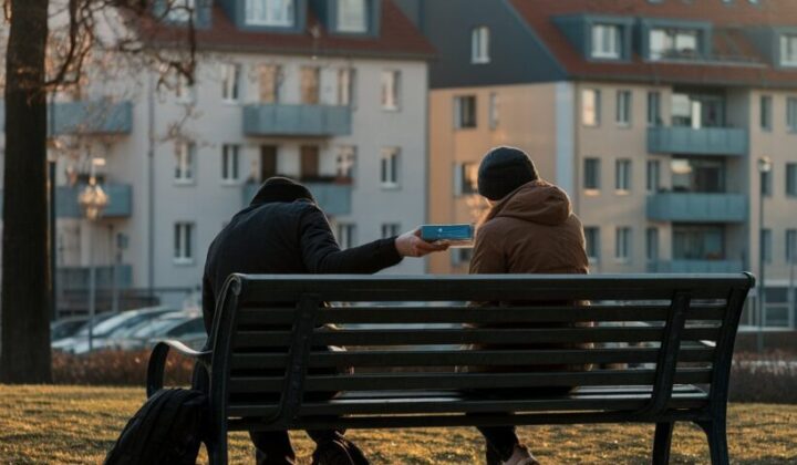 Entscheidung zur Neufestsetzung von Strafen nach KCanG