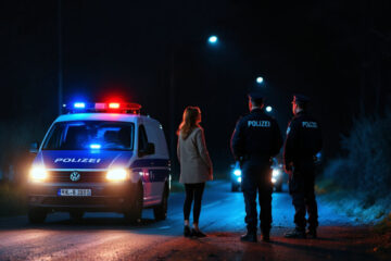Nachtrunkbehauptung – Beweiswürdigung und doppelte Blutentnahme