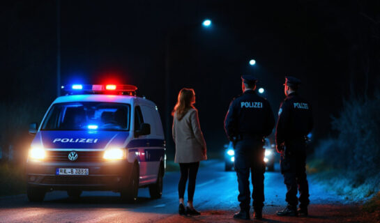 Nachtrunkbehauptung – Beweiswürdigung und doppelte Blutentnahme