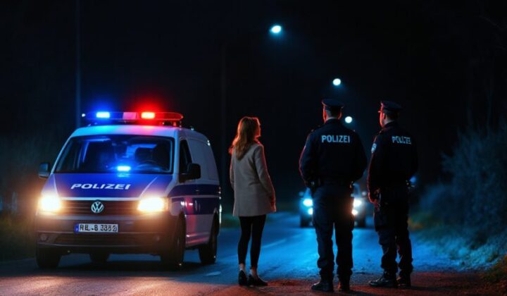 Nachtrunkbehauptung – Beweiswürdigung und doppelte Blutentnahme