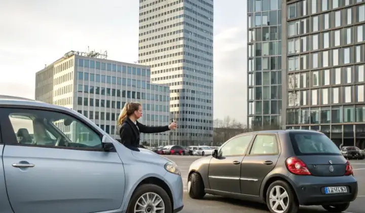 Verkehrsunfallflucht – Voraussetzungen