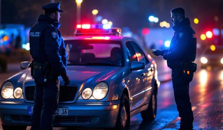 Umgehung des Richtervorbehalts bei Führerscheinsicherstellung