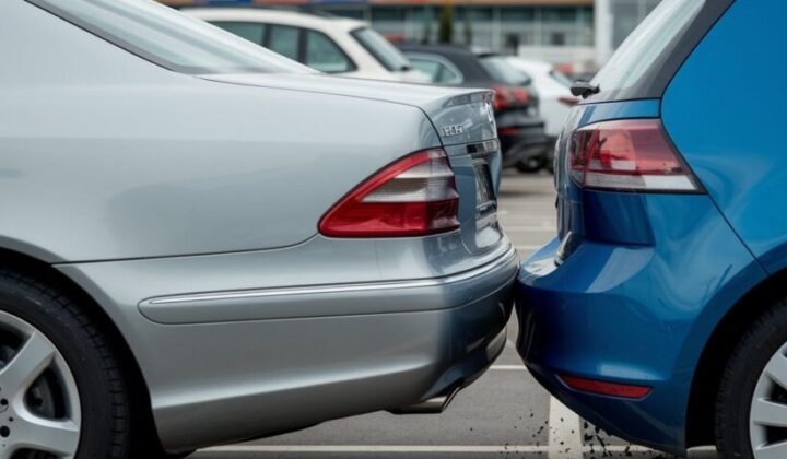 Verkehrsunfallflucht – Wegfall des Grundes für eine vorläufige Fahrerlaubnisentziehung