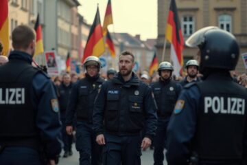 Beleidigung von Polizeibeamten – Auslegung einer Äußerung