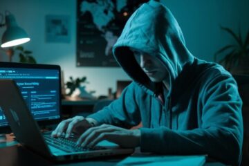 Identitätsdiebstahl im Internet: Schutz und Hilfe
