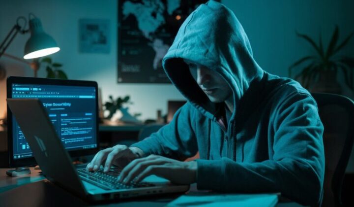 Identitätsdiebstahl im Internet: Schutz und Hilfe
