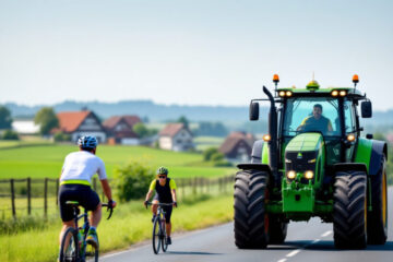 Fahren ohne Fahrerlaubnis und fahrlässiger Gefährdung des Straßenverkehrs – Strafmaß