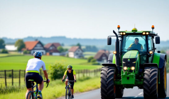 Fahren ohne Fahrerlaubnis und fahrlässiger Gefährdung des Straßenverkehrs – Strafmaß