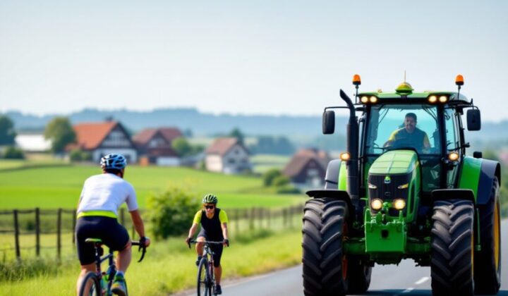 Fahren ohne Fahrerlaubnis und fahrlässiger Gefährdung des Straßenverkehrs – Strafmaß
