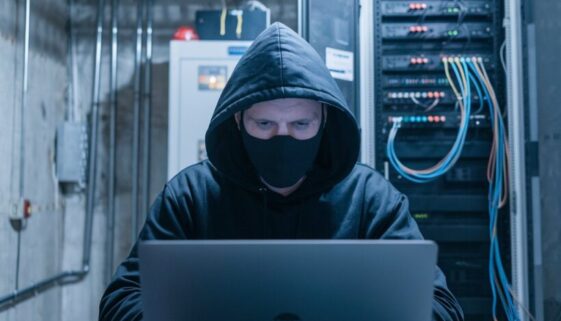 Hacker sabotiert die Telekommunikationsanlage eines Unternehmens
