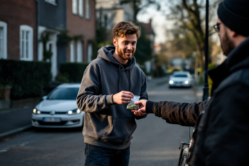 Cannabiserwerb zum Eigenverbrauch – Unterschied legale Quelle oder illegale Quelle