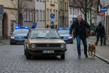Straßenverkehrsgefährdung – Nachkonsum berauschender Mittel bei Unfallflucht