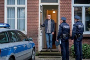 Wohnungsdurchsuchung bei verjährtem Anfangsverdacht