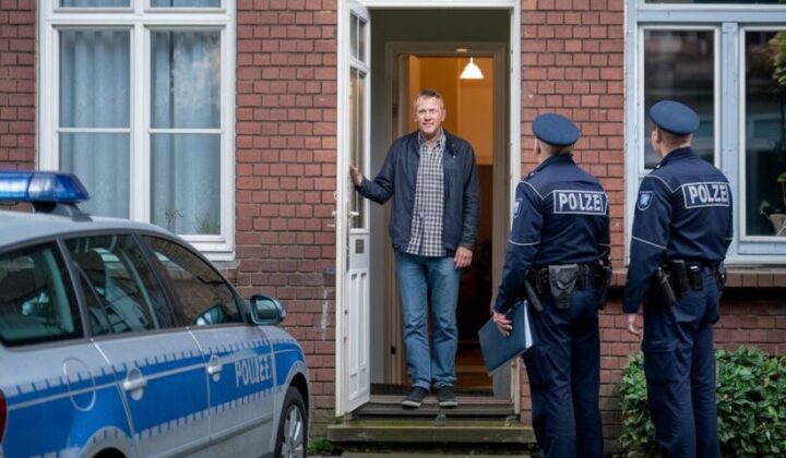 Wohnungsdurchsuchung bei verjährtem Anfangsverdacht