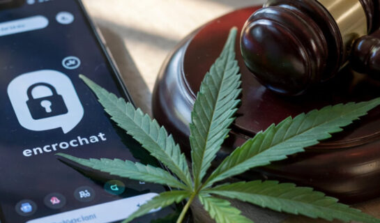 EncroChat-Daten & Cannabis-Handel: BGH schafft Klarheit – Was das Urteil für Betroffene bedeutet