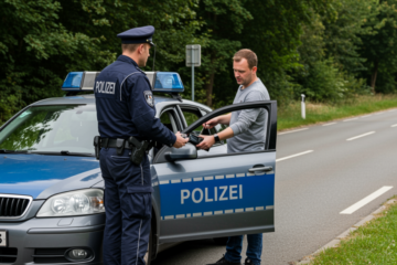 Strafverfahren – Verfahrenshindernis nach Verurteilung wegen Verkehrsordnungswidrigkeit