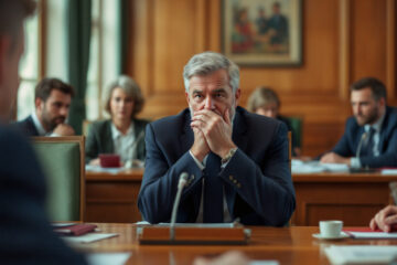 Abgrenzung von Tatsachenbehauptung und Meinungsäußerung