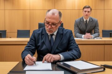 Auslagentragung bei Einstellung des Verfahrens gegen einen Angeklagten