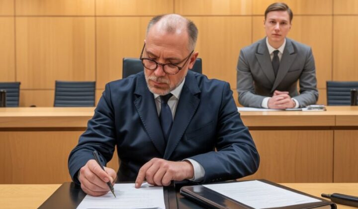 Auslagentragung bei Einstellung des Verfahrens gegen einen Angeklagten