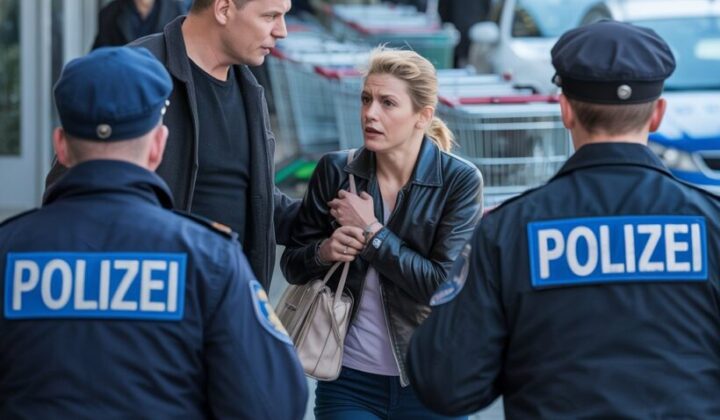 Nachstellungshandlungen – räumliche Nähe zum Opfer