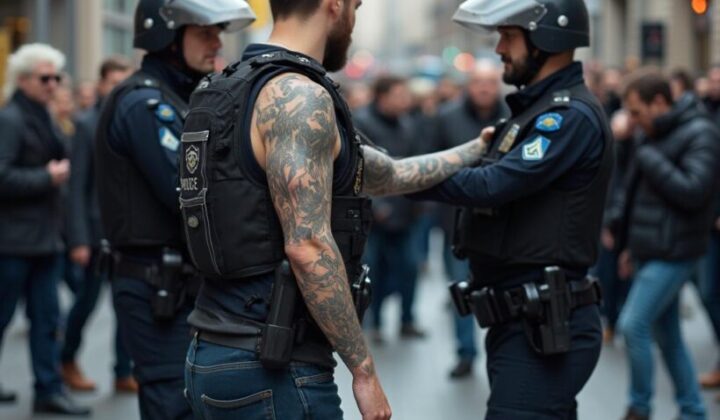 Öffentlichkeit einer Beleidigung i.S.d. § 185 StGB