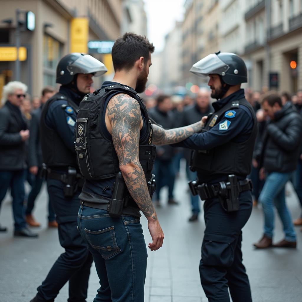 befriedigung in der öffentlichkeit Liebhaber Schiller: Der Mann, dem eine Schwester nicht genug war main image 0