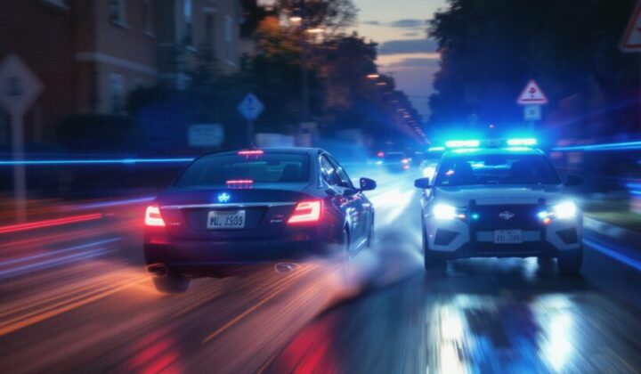 Gerichtsurteil: Autohersteller muss Fahrzeugdaten für Strafverfahren herausgeben