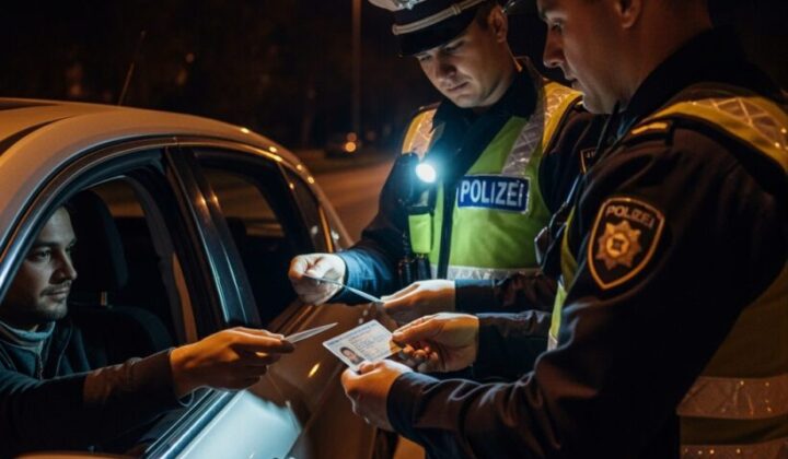 Urkundenfälschung Führerschein: Keine Kenntnis der Fälschung – trotzdem Strafe?