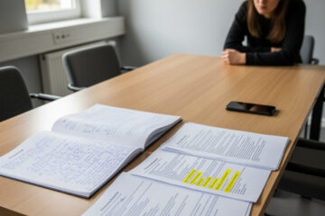 Beweiswürdigung im Strafverfahren: Urteil bei Mängeln aufgehoben