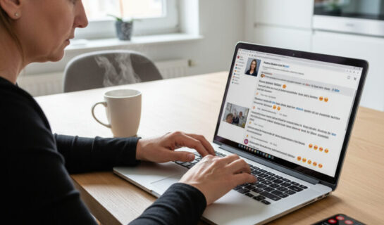 Gefährdendes Verbreiten personenbezogener Daten: Freispruch dank Meinungsfreiheit