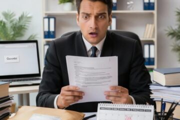 Rechtsbeschwerdefrist versäumt: Wann die Wiedereinsetzung scheitert