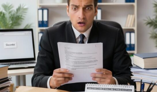 Rechtsbeschwerdefrist versäumt: Wann die Wiedereinsetzung scheitert