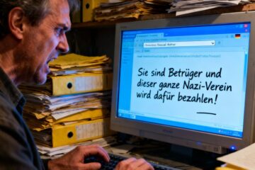 Die Beleidigung von Richtern durch Meinungsfreiheit: Was ist noch zulässig?