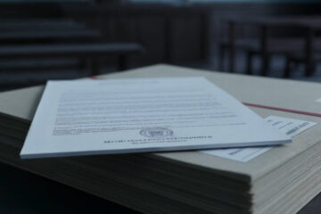 Verhandlungsunfähig: Wann ist man zu krank für einen Strafprozess?