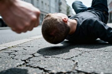 Lebensgefährdende Behandlung durch Sturz: Wann liegt Vorsatz vor?